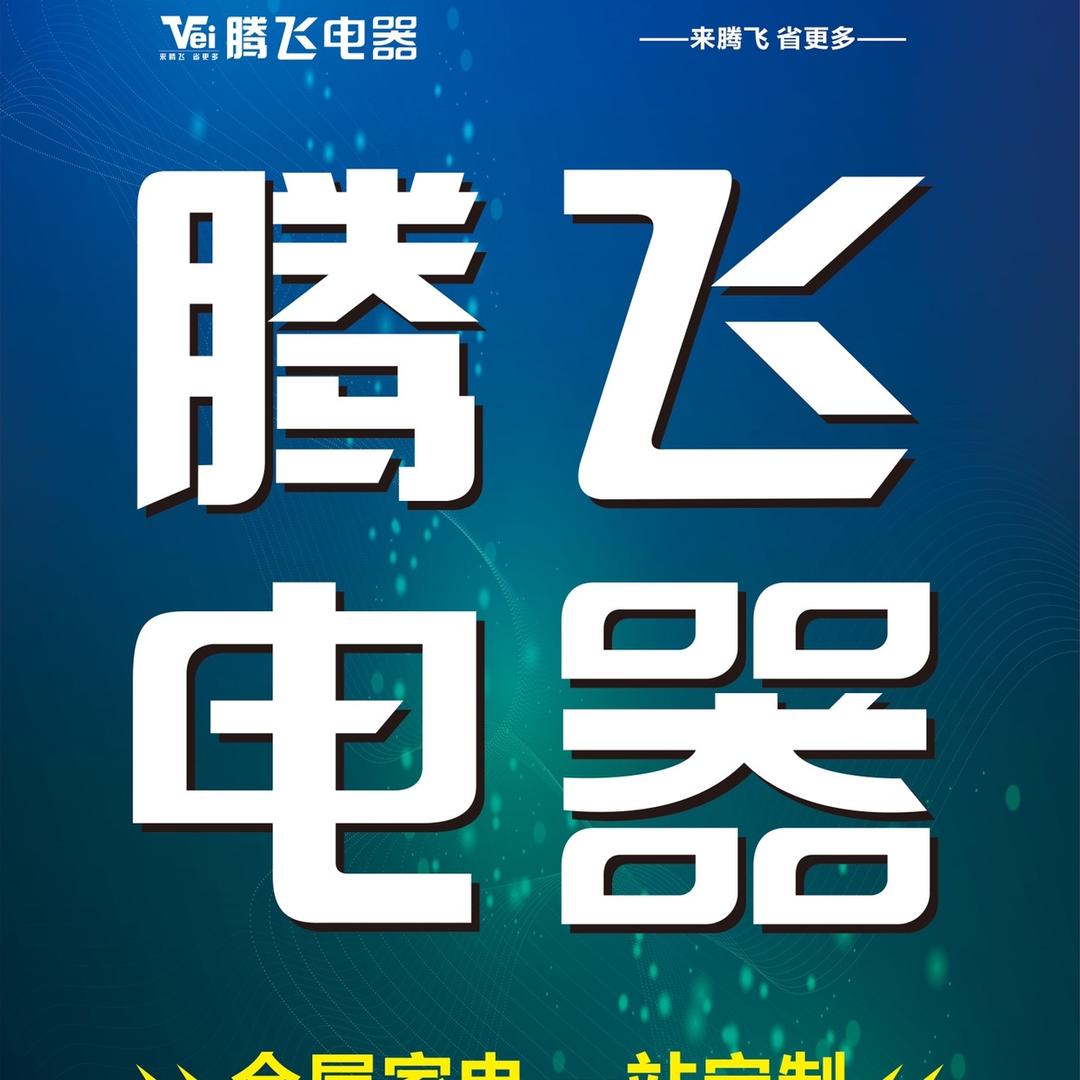 巴中腾飞电器