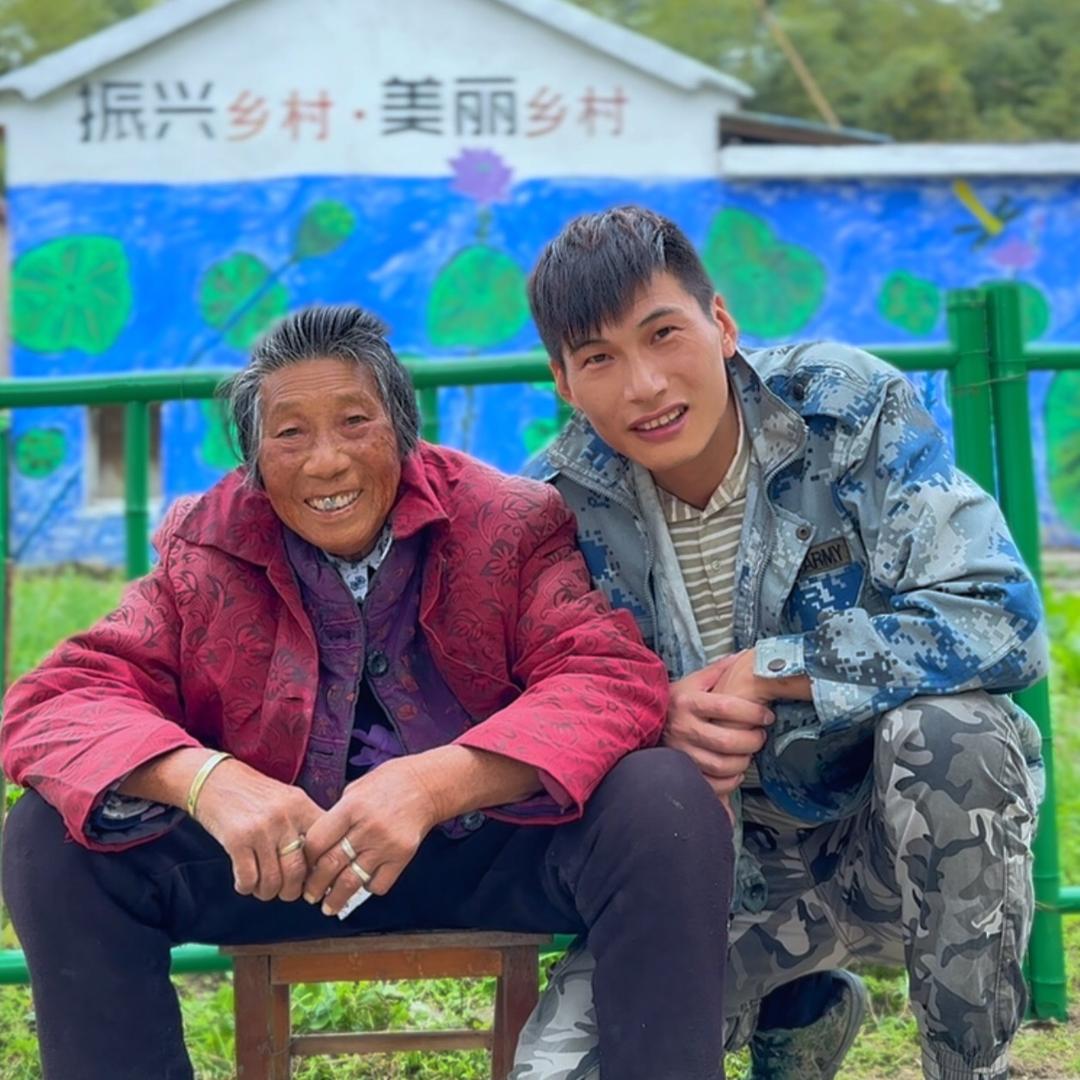 吴先生（新农人）