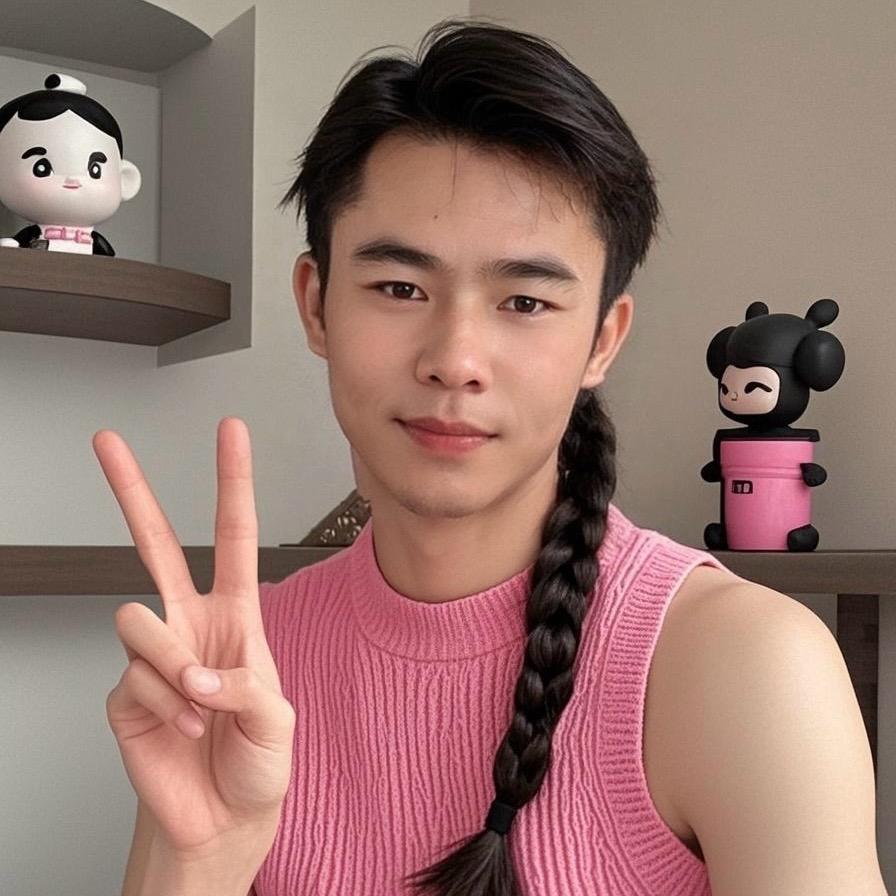 巴马旅游巴士 小廖🚌