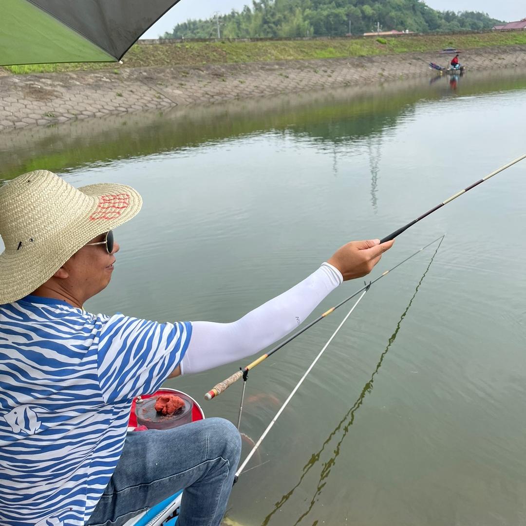三皮🎣