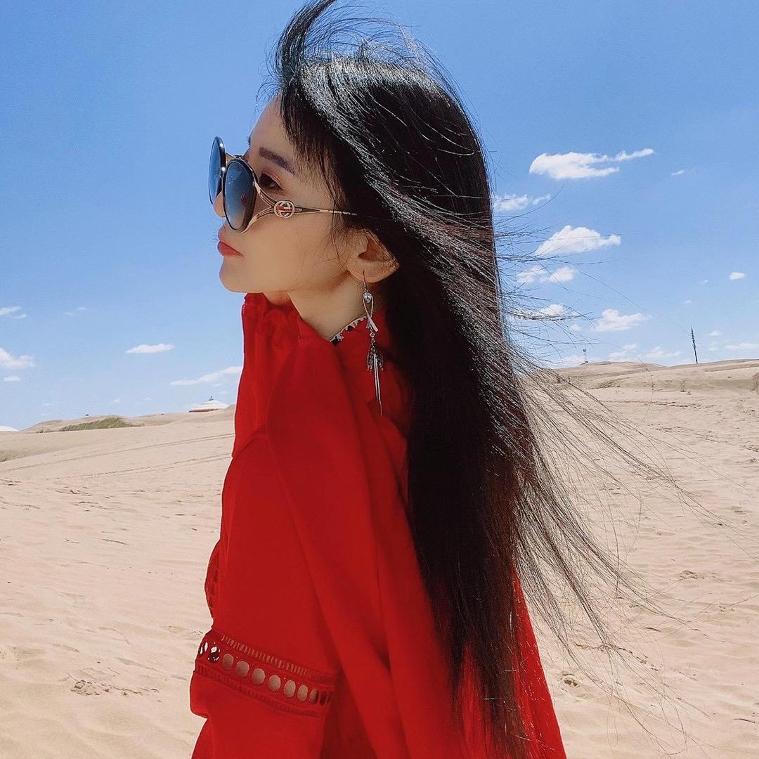 何大美niki