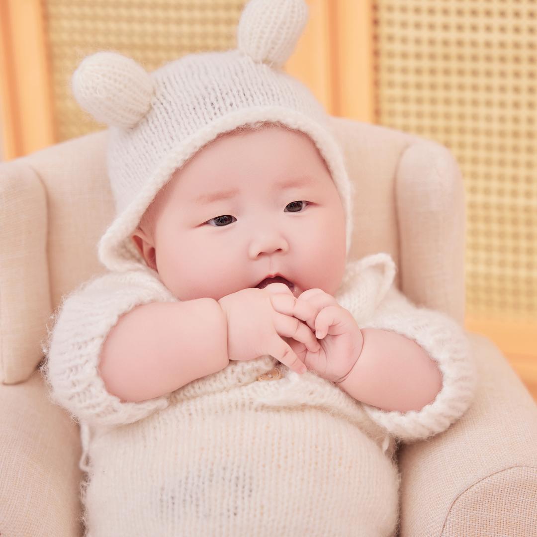 小苹果  小盆友