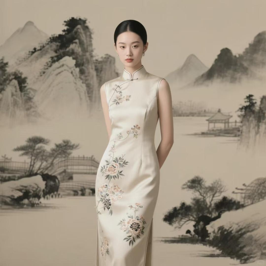 渝绸丝坊