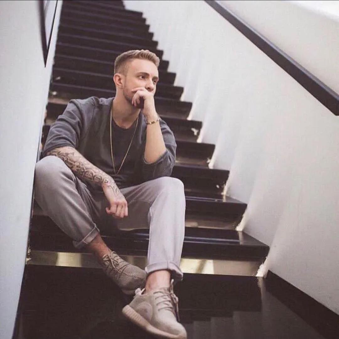 ⛅️哪朵云像我