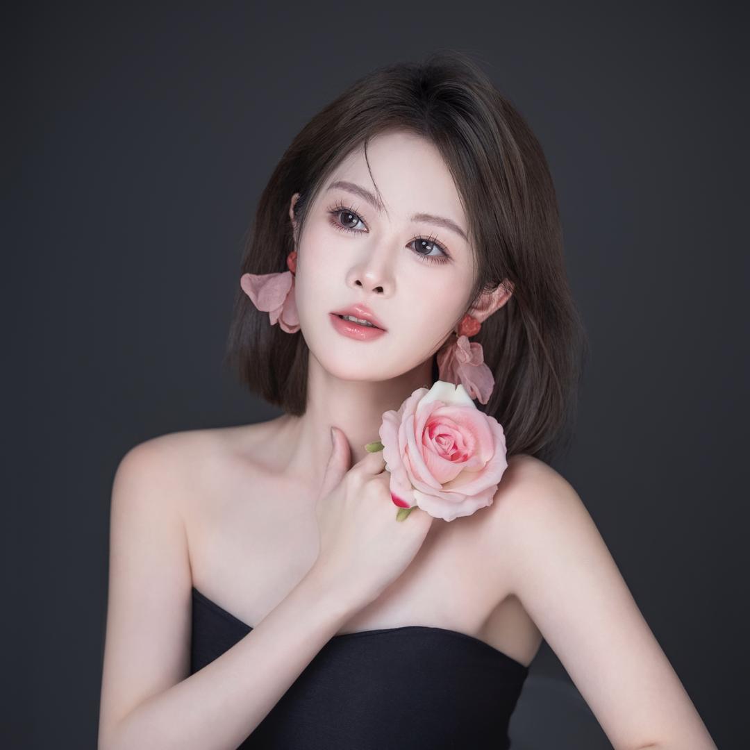陈米米设计女装