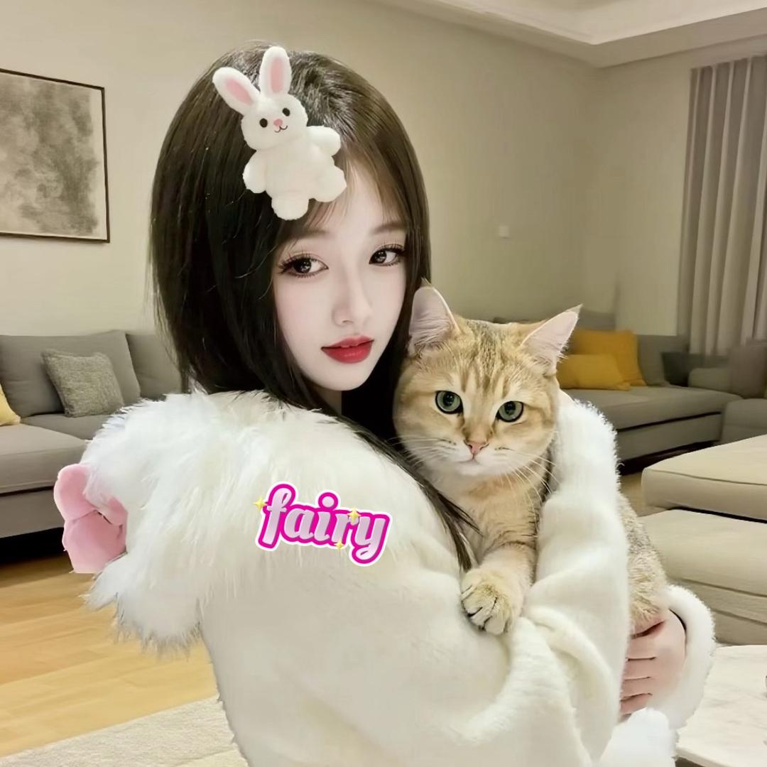 💫小兔兔®💞