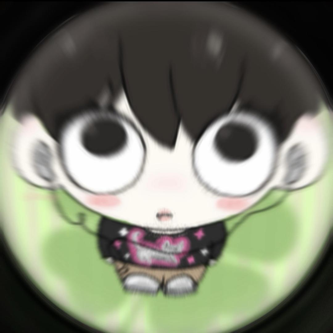 山茶花拿铁的人类小样