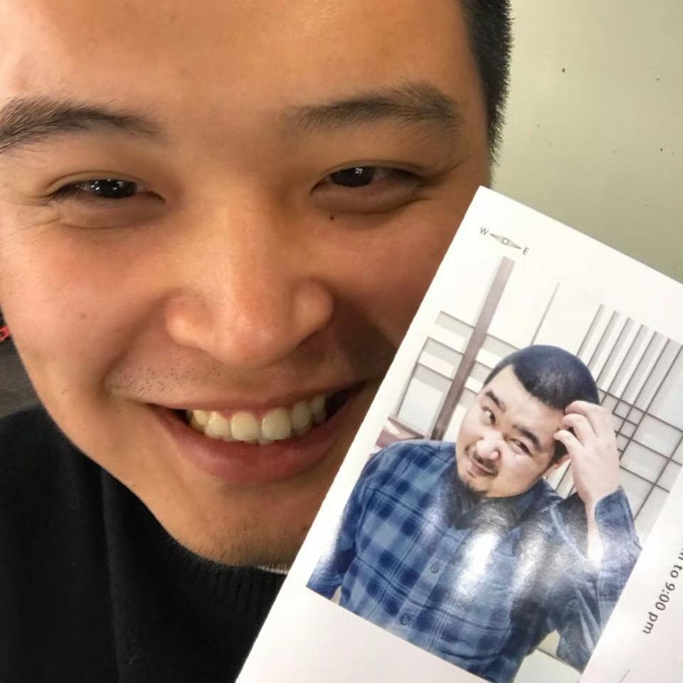 小邹