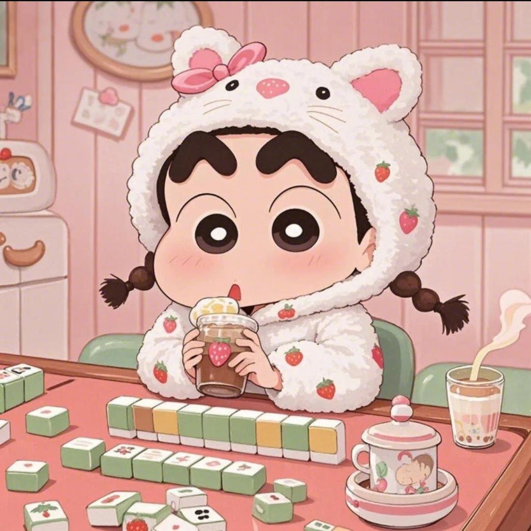 桃子🍑.