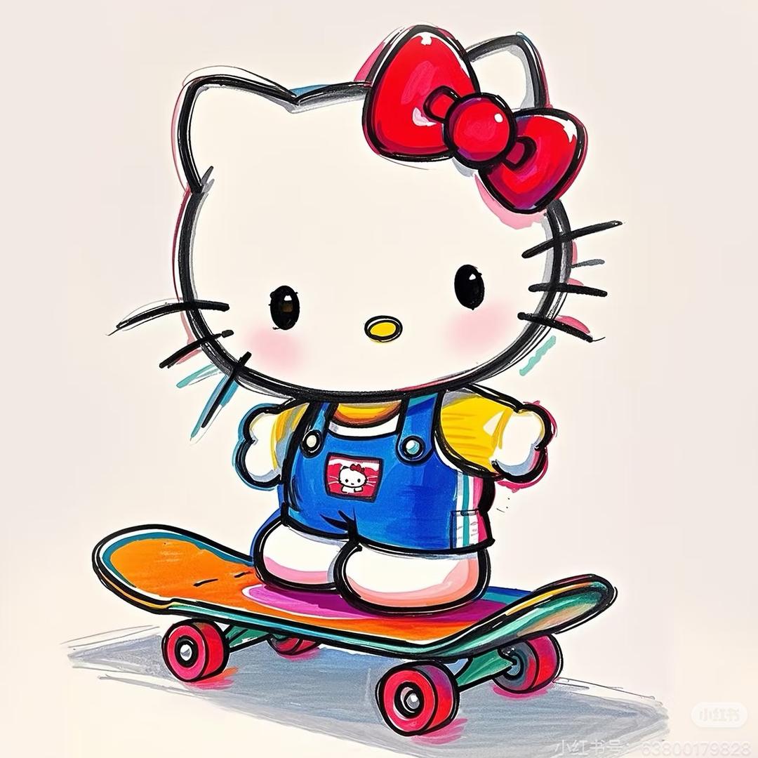 容容子😘