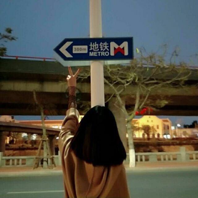 小叶@逛厦门