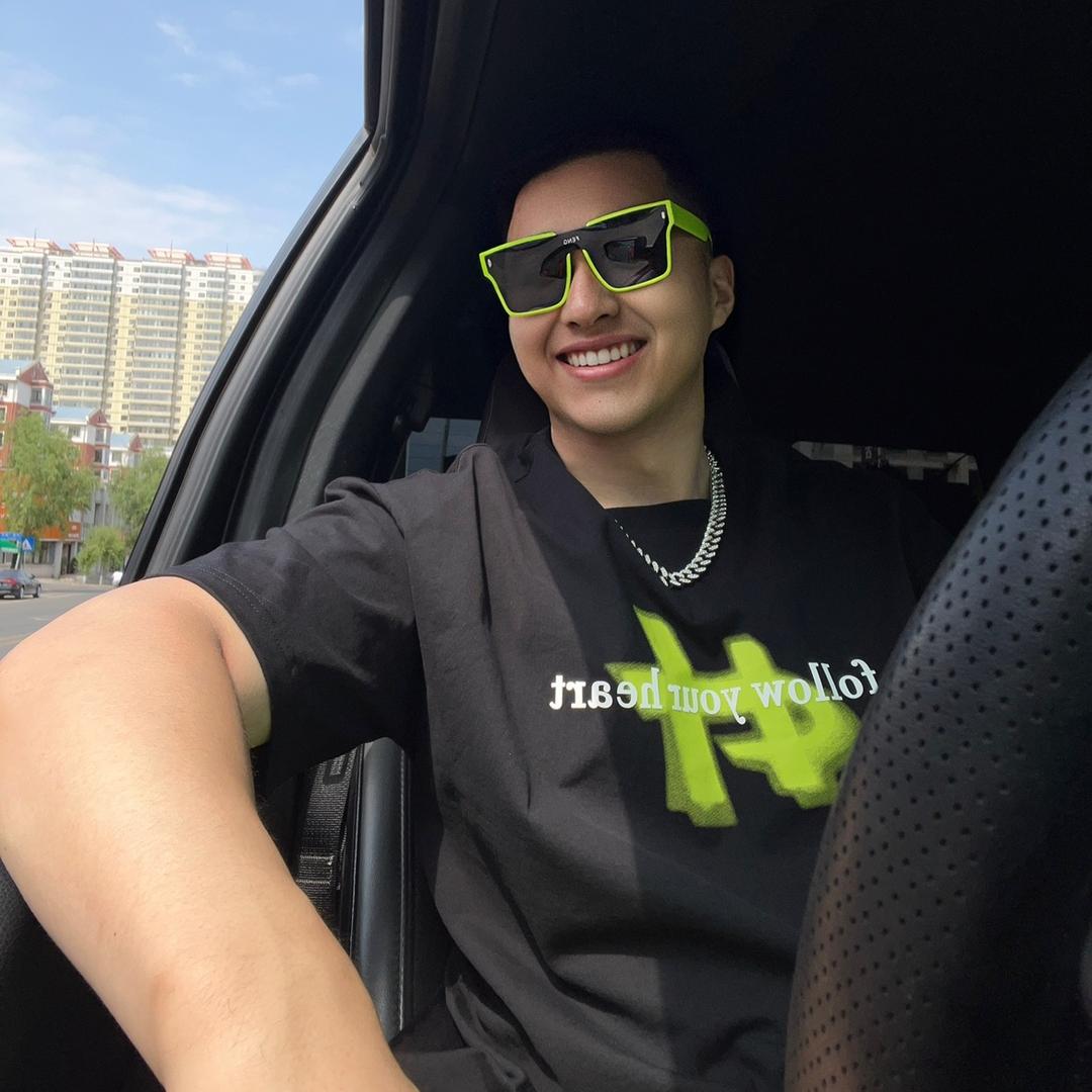 孙书豪