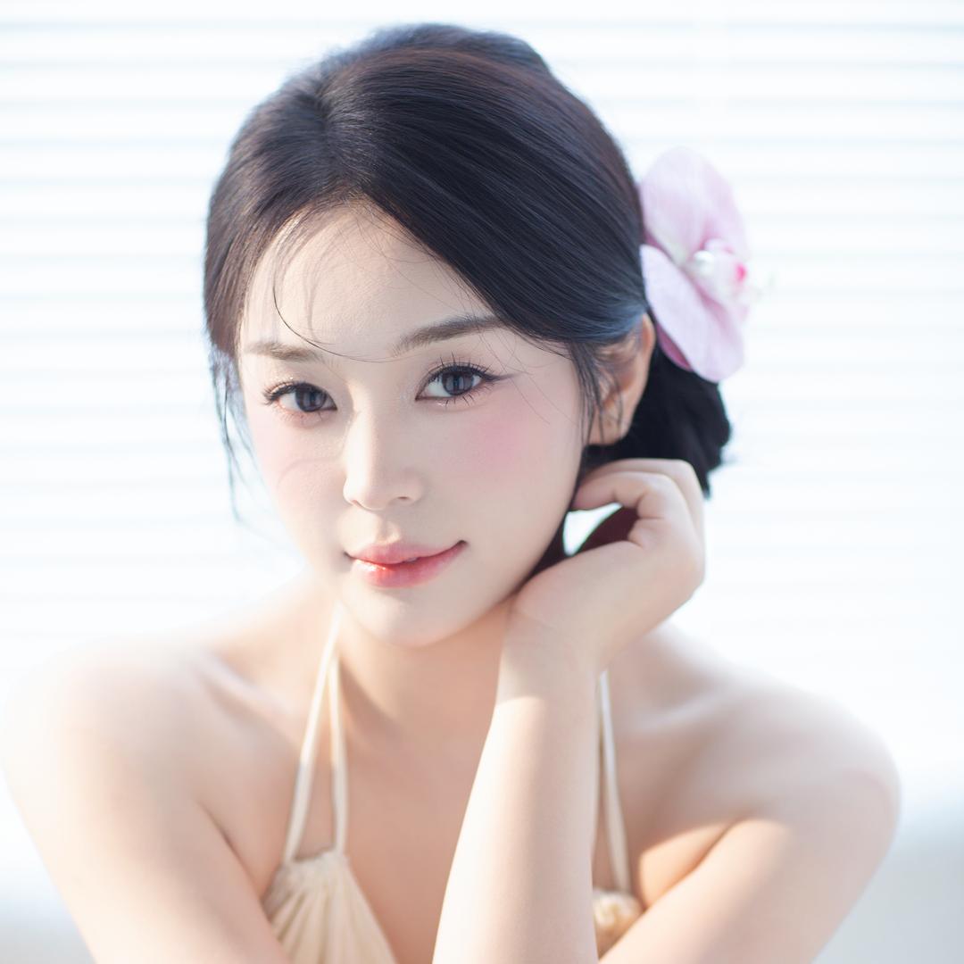 中意你。