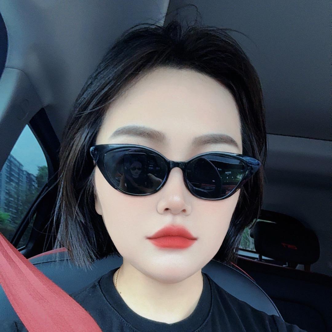 美姿姿（减脂停播）