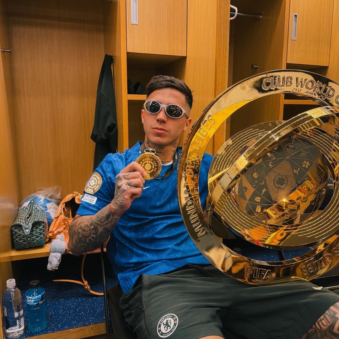 Neymar-罗