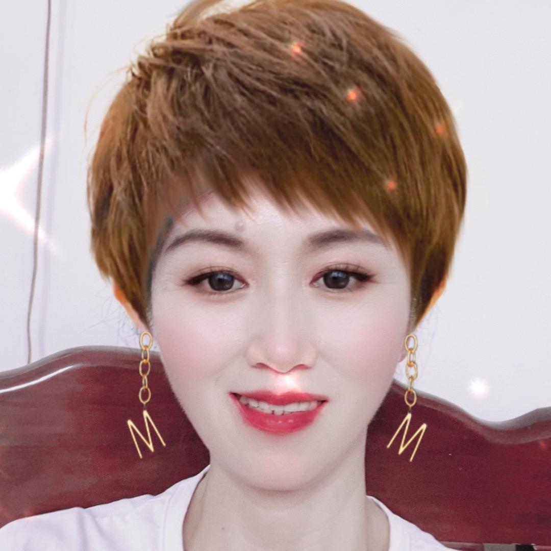上蔡阿丽