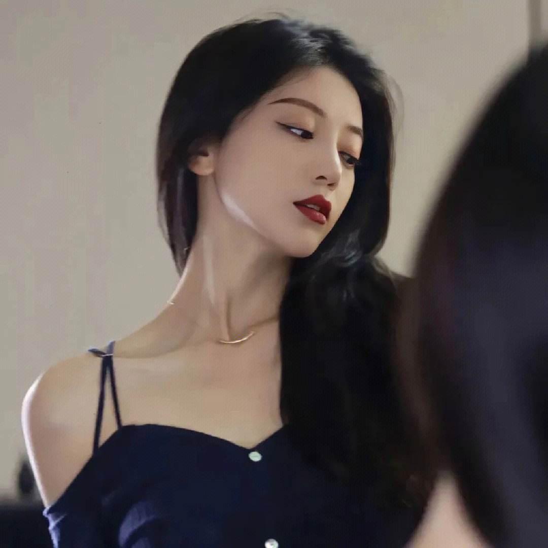 倩倩来了