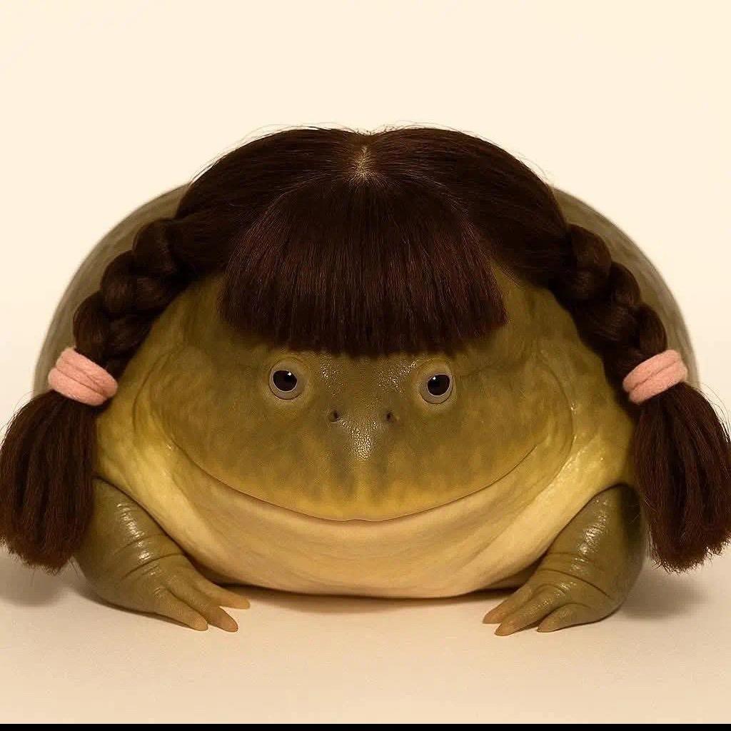 落