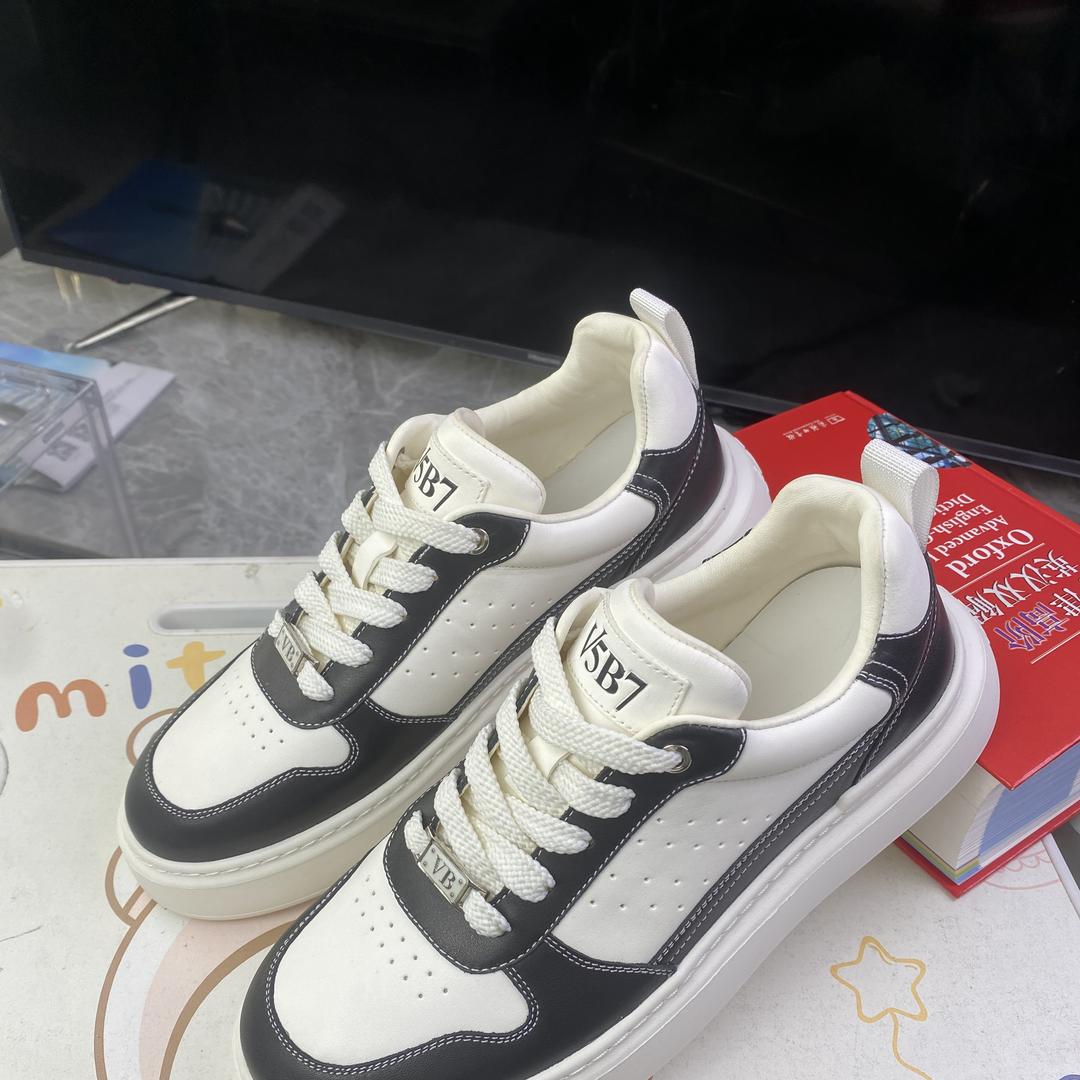 V5B7潮鞋