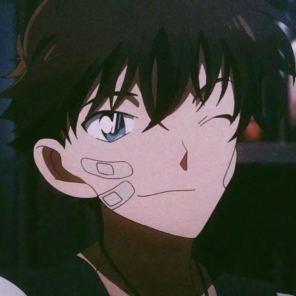 工藤鑫一🧐