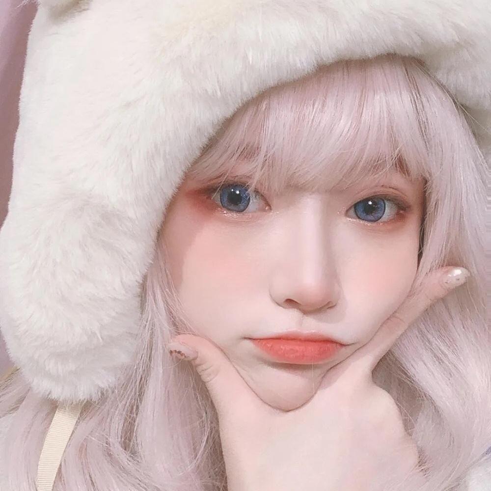 Elainaaa与猪乱来头像