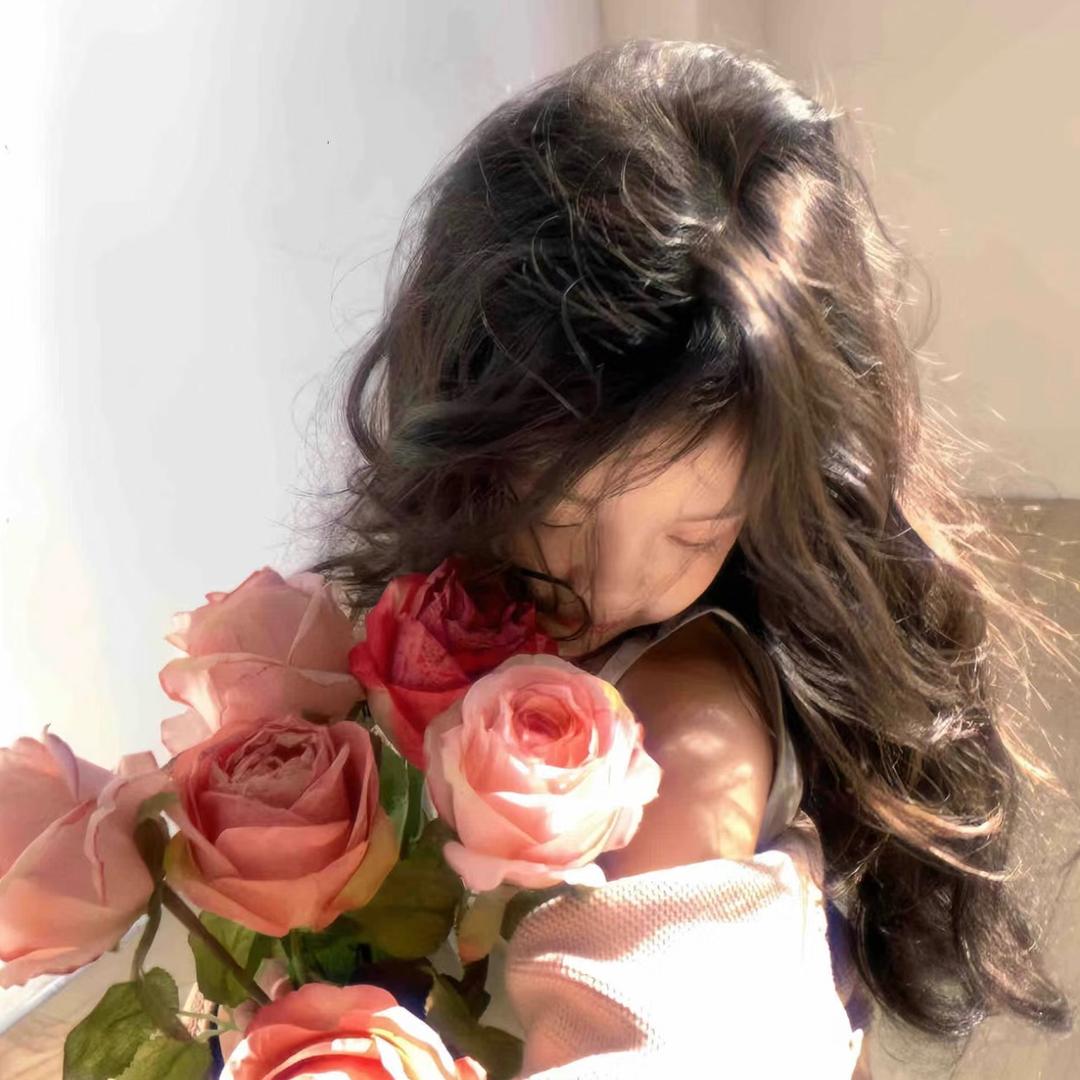 不见花海