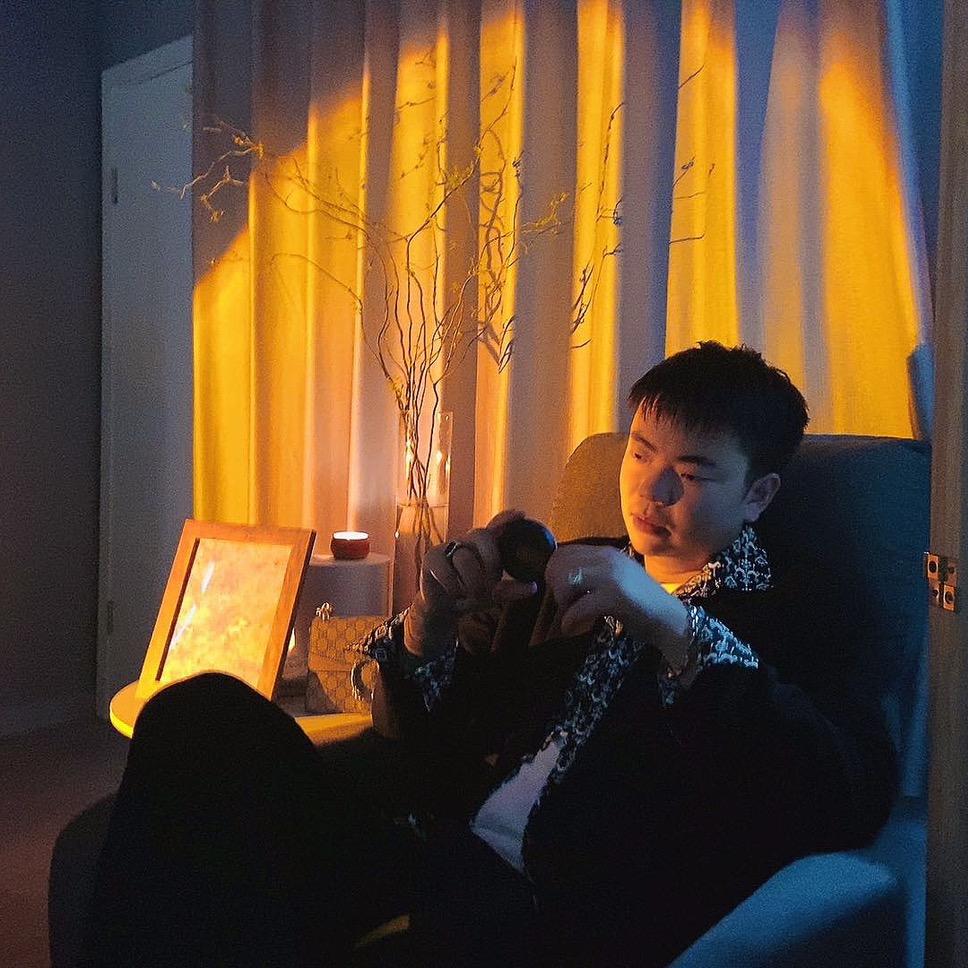 涟水上古发型文化.杨一凡
