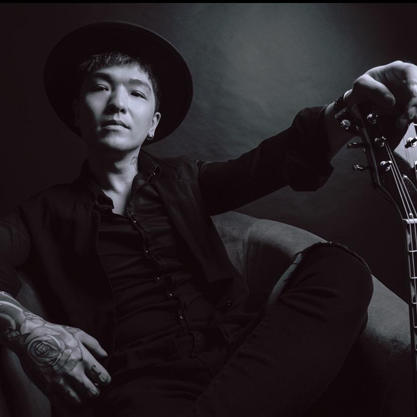 吉他佬 顽童 乐爷