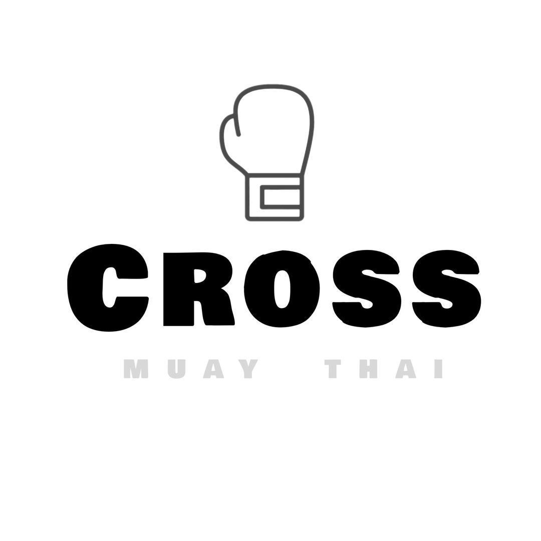 南京Cross泰拳馆_CiCi
