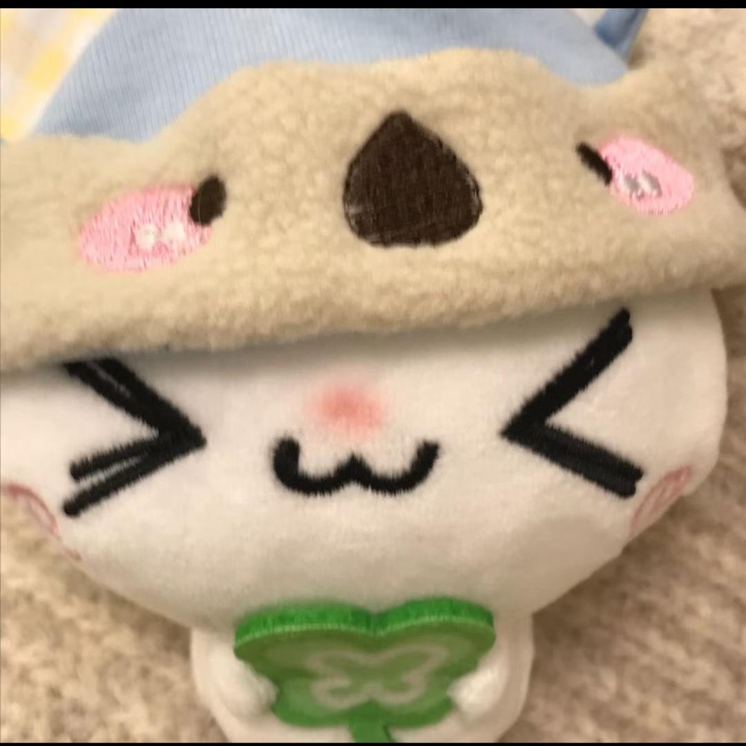 ʕ⊝⍛⊝ʔ**