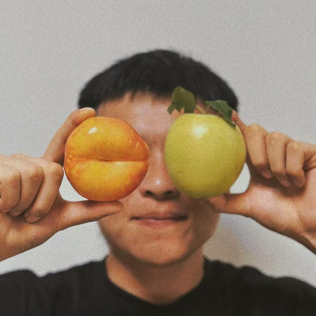 果然好FRUIT