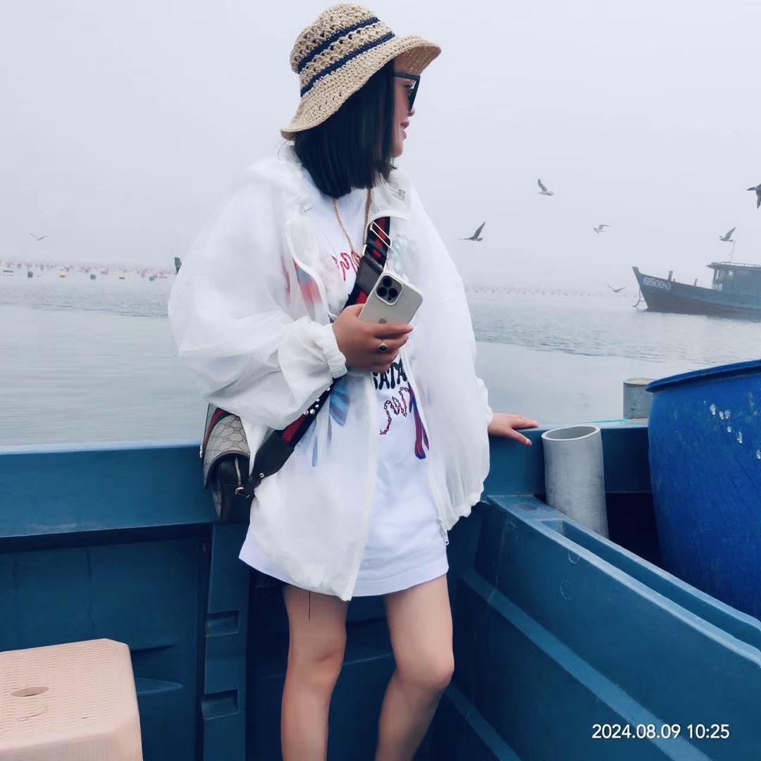 微笑面对每一天@WJ