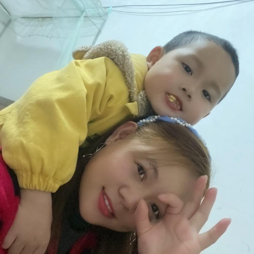 安晴儿小嘟嘟🫰