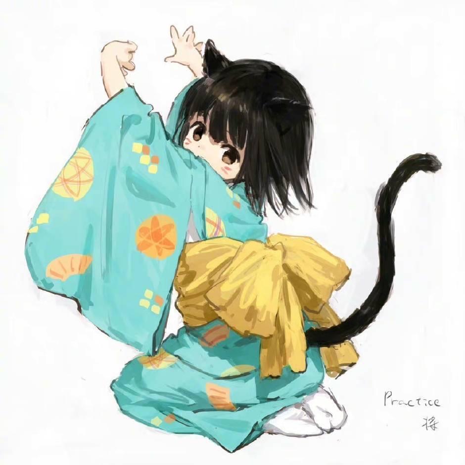 元气小粒子