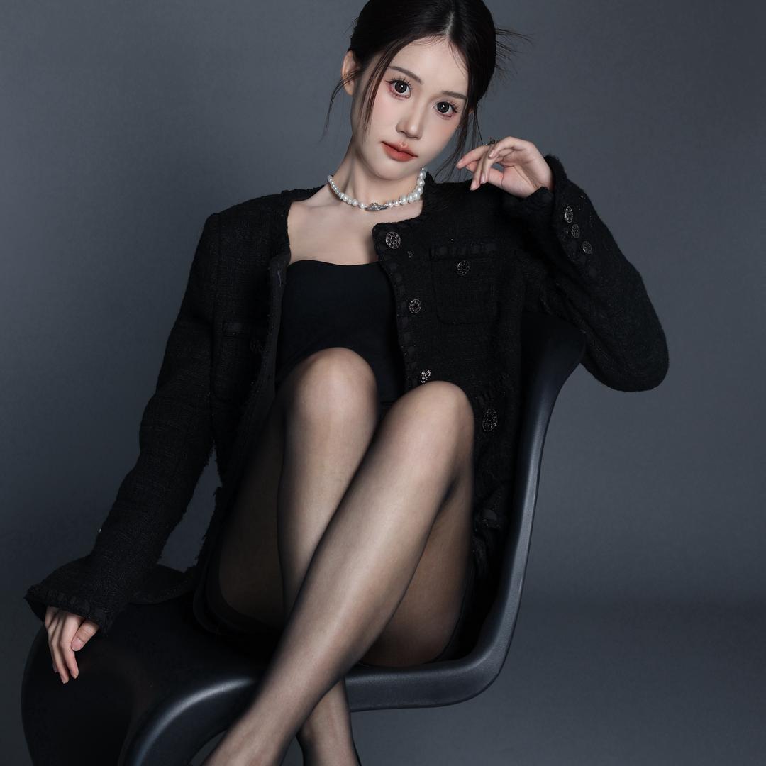 川麻刀妹🀄️