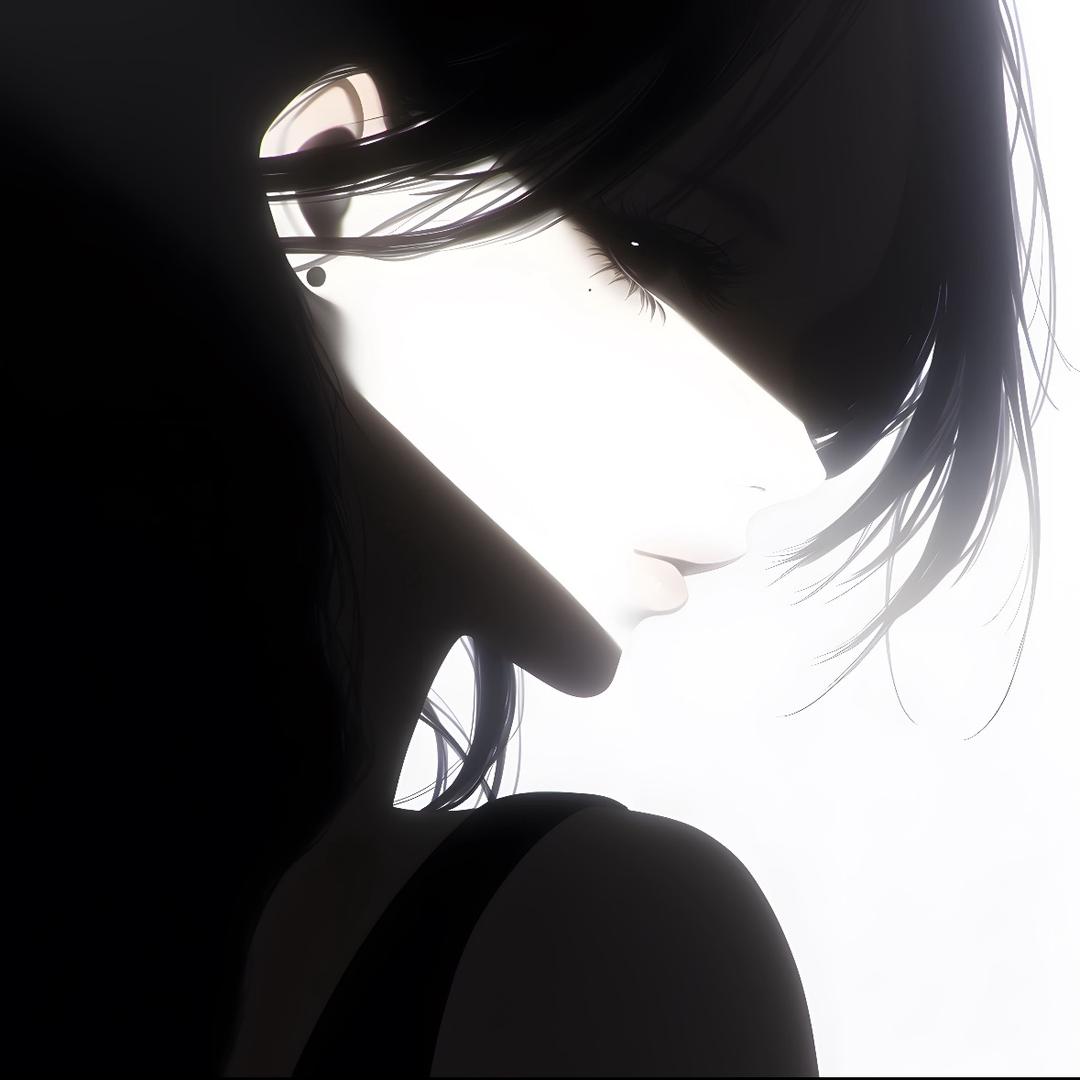 一一