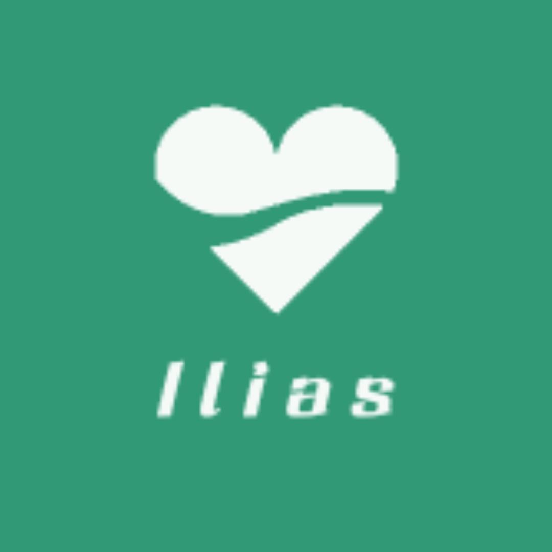 文烨 Ilias
