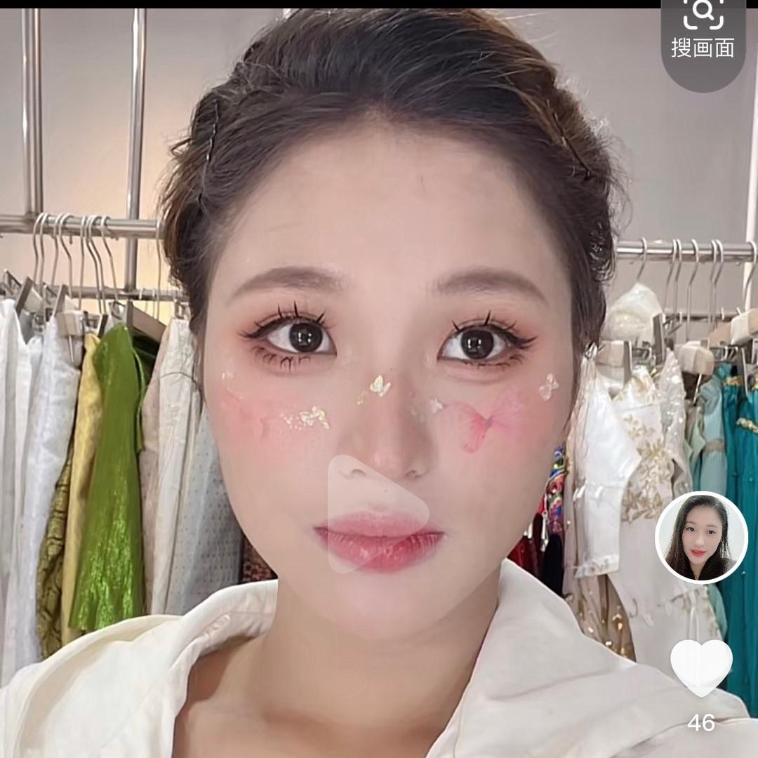 杨小杨茶摊