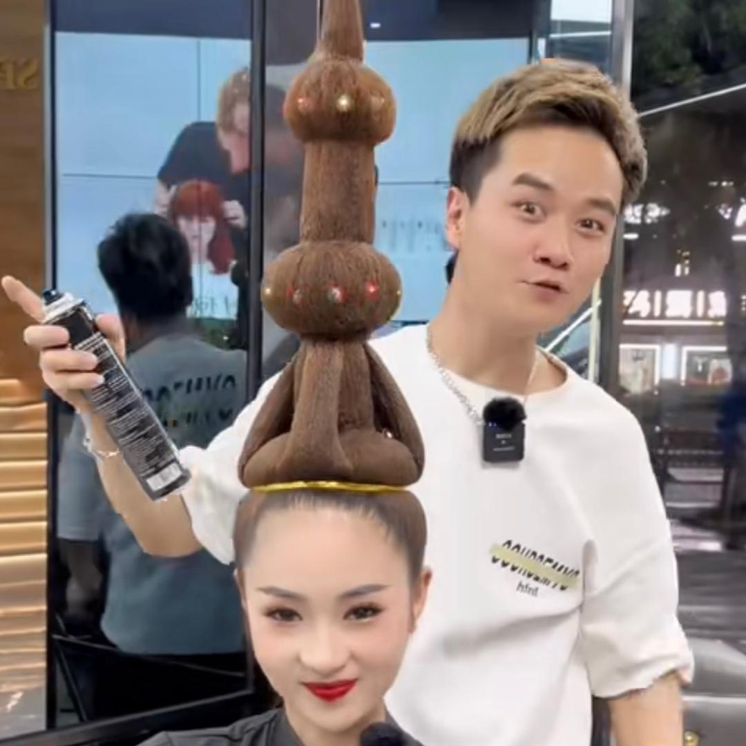 奇葩龙