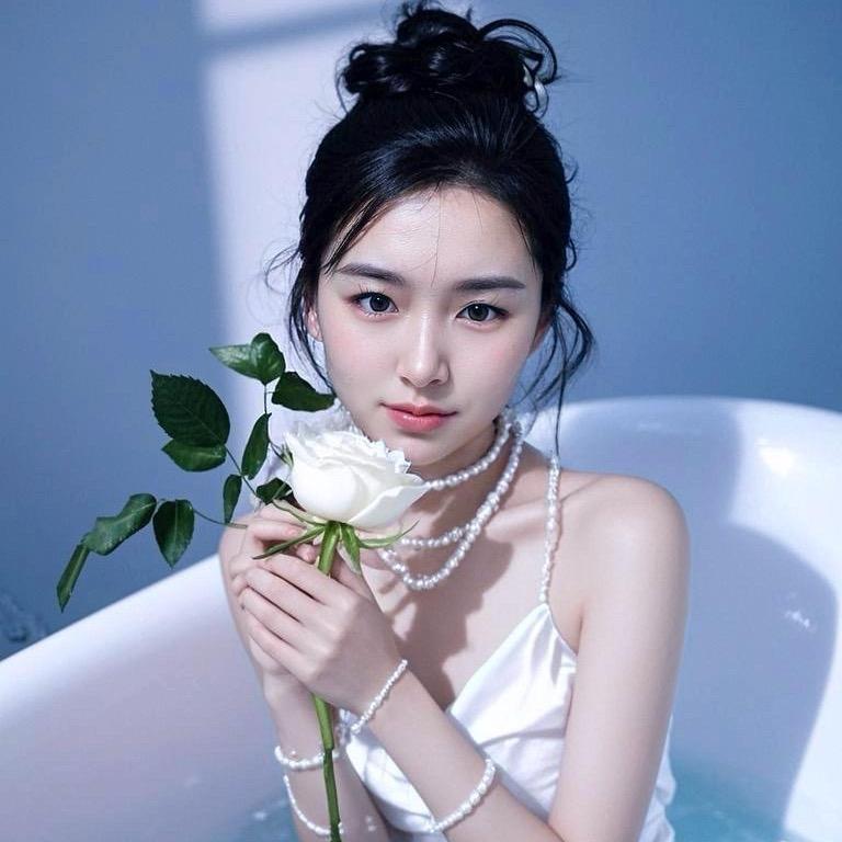 ღ᭄ꦿ 芹儿与你᭄꧔ꦿ℘