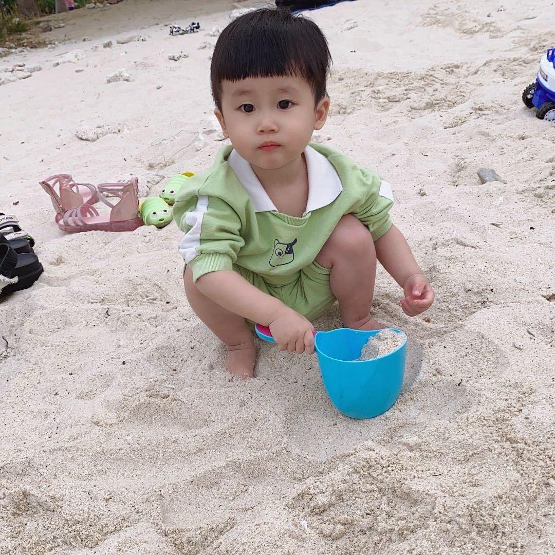 小k麻麻