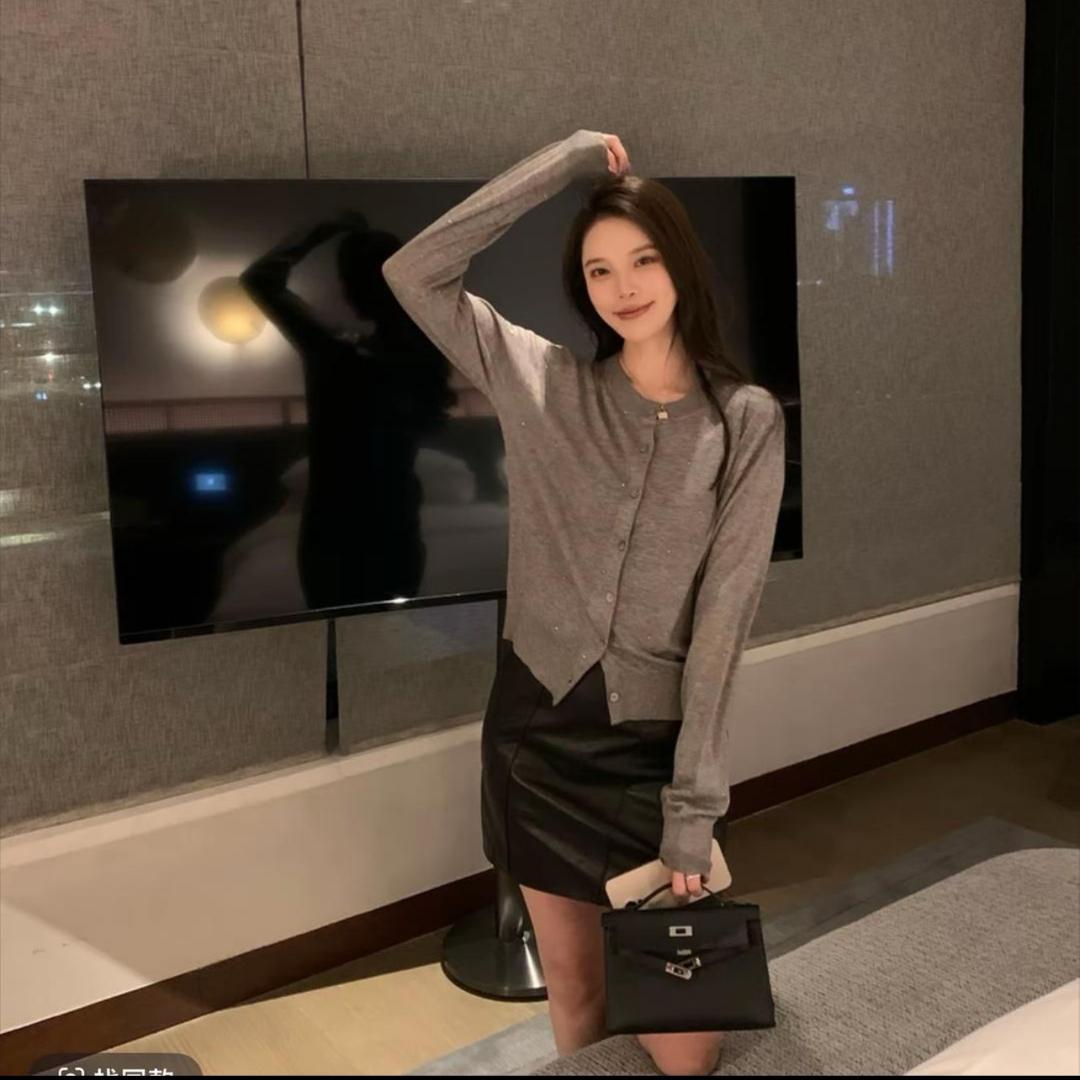 大白咩【精致穿搭】