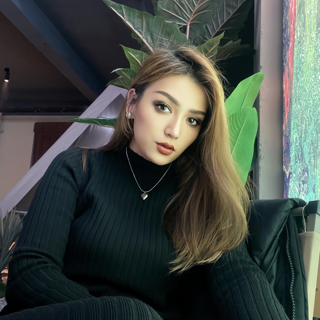 Gvzal好物分享