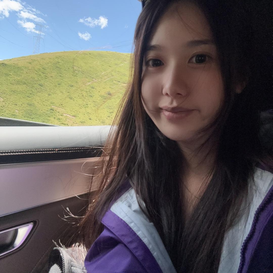 倩儿吖