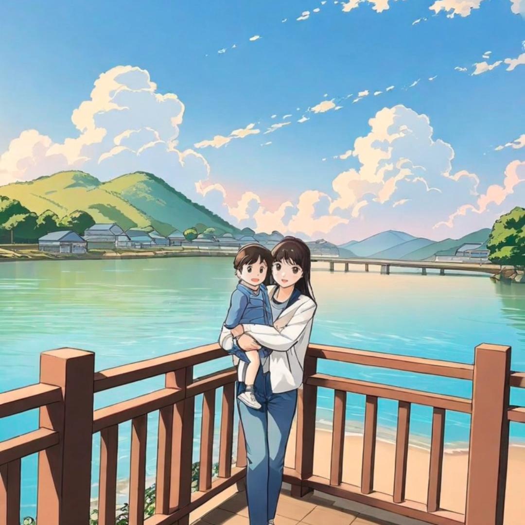 小婶婶