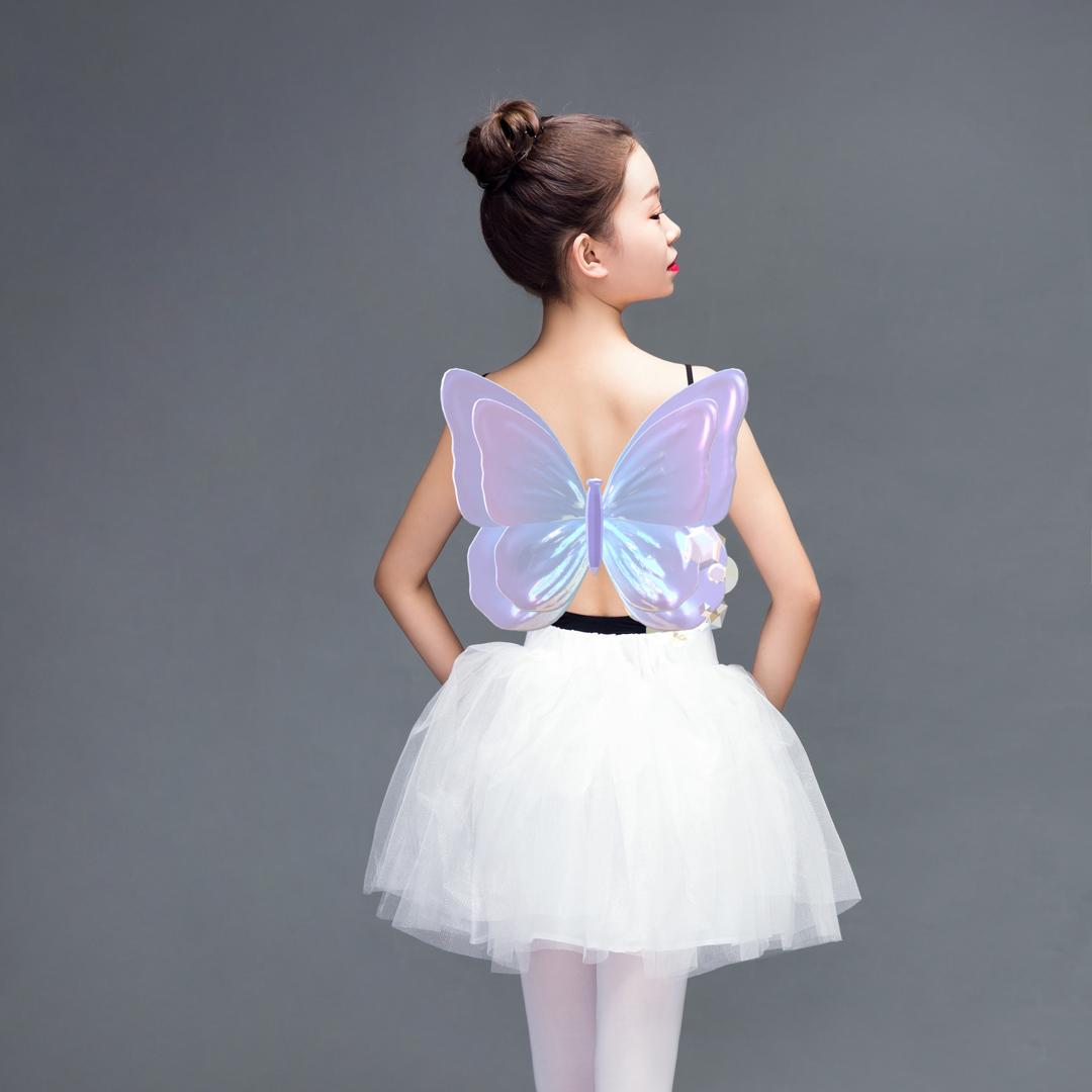 西安国祥艺术舞蹈张老师