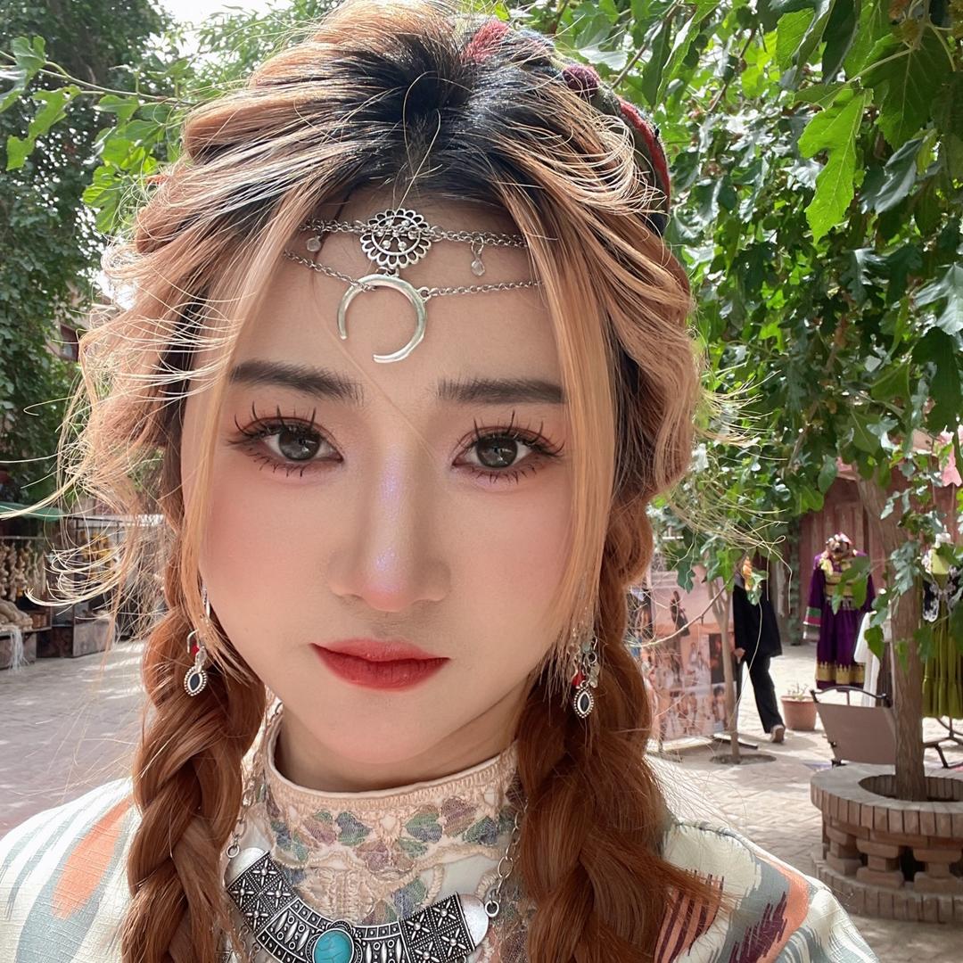 田田小吃货🥲