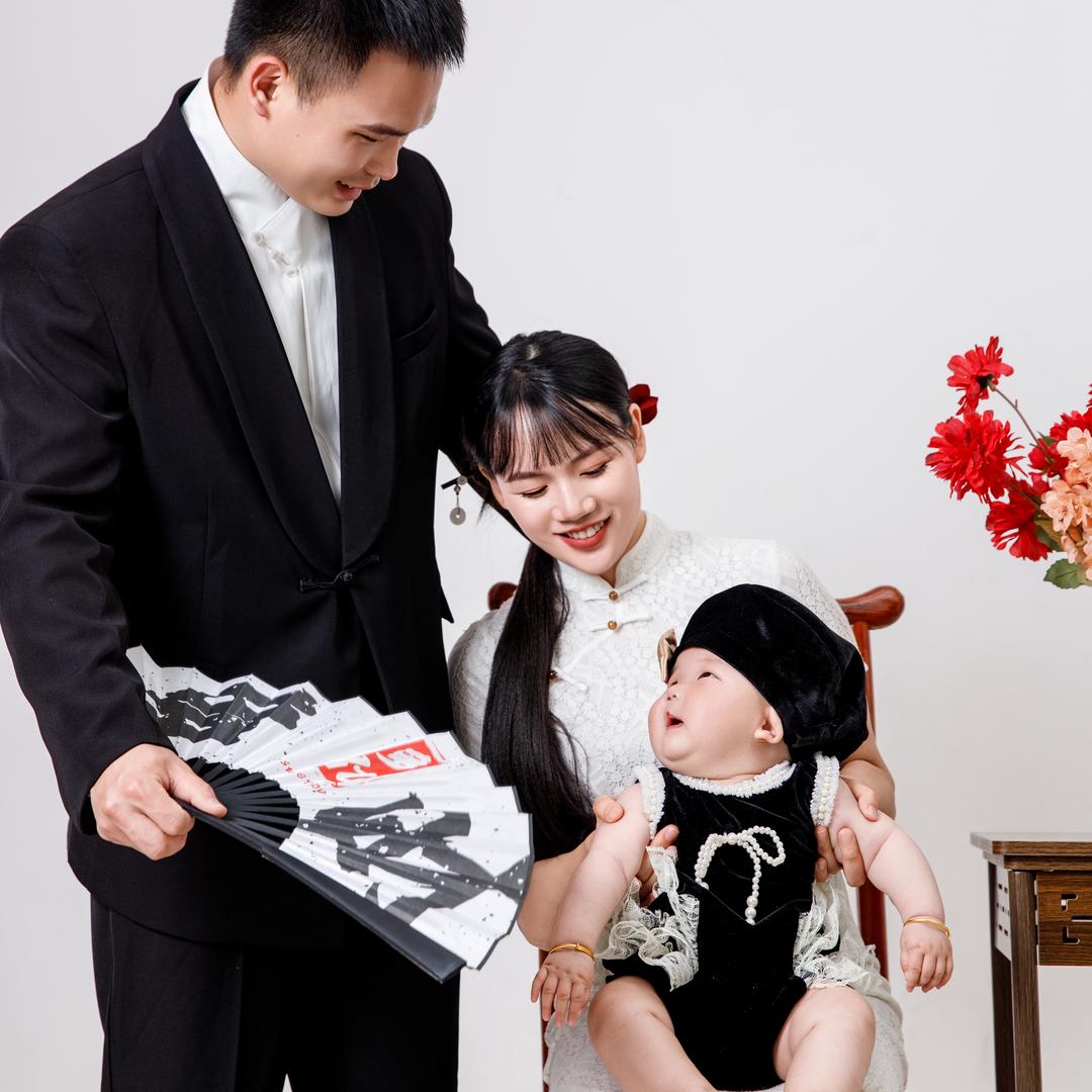小意意🍼