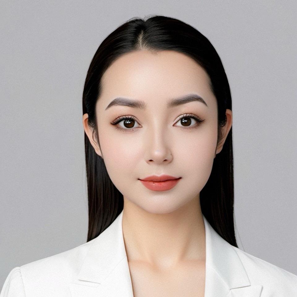 养生之美-小苏