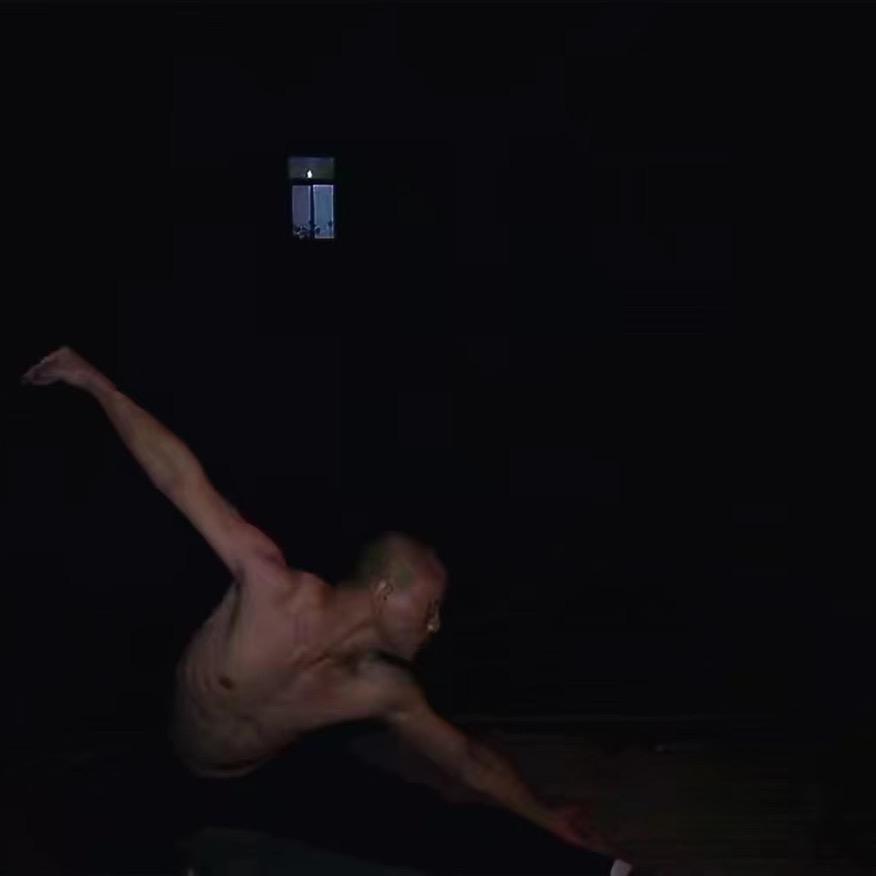 KungFuMonkey